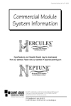 Hercules System Information